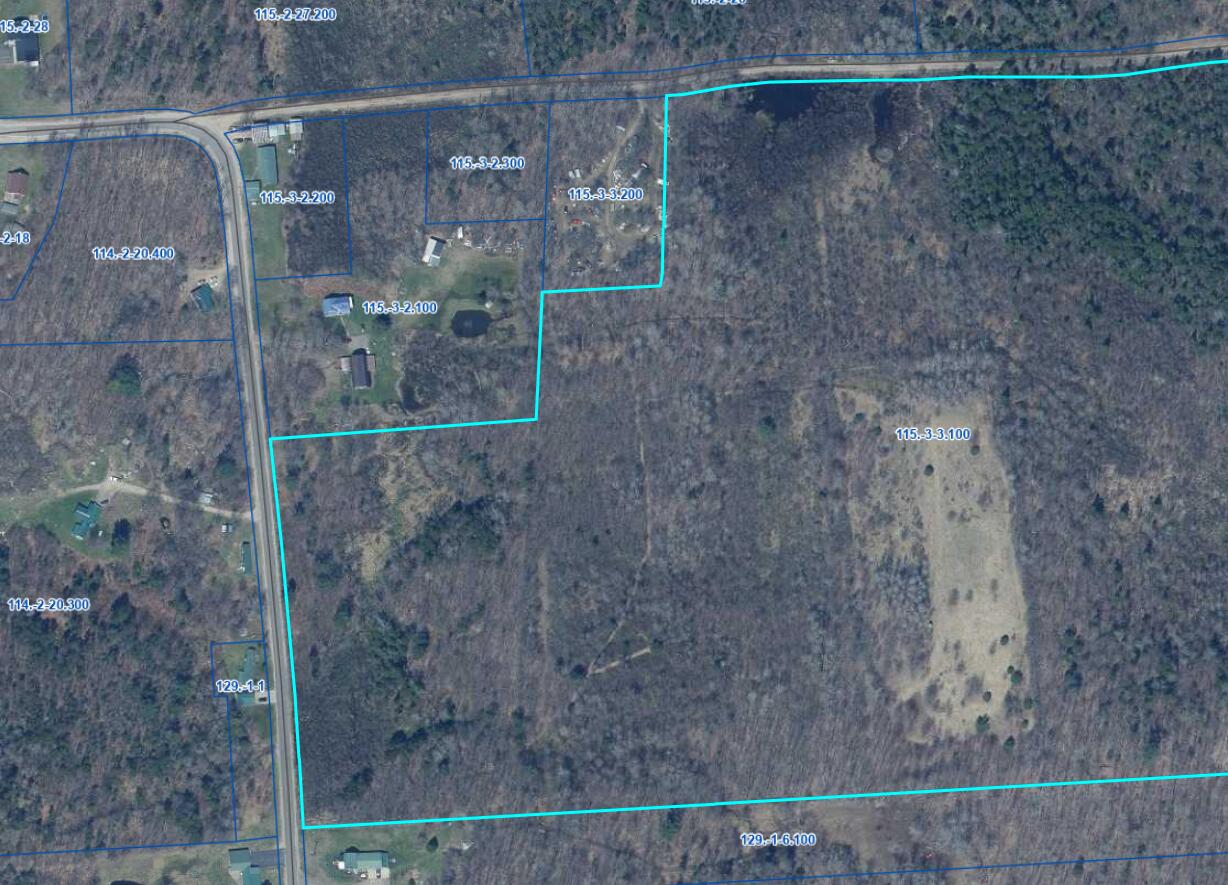 Land in Malone 4
