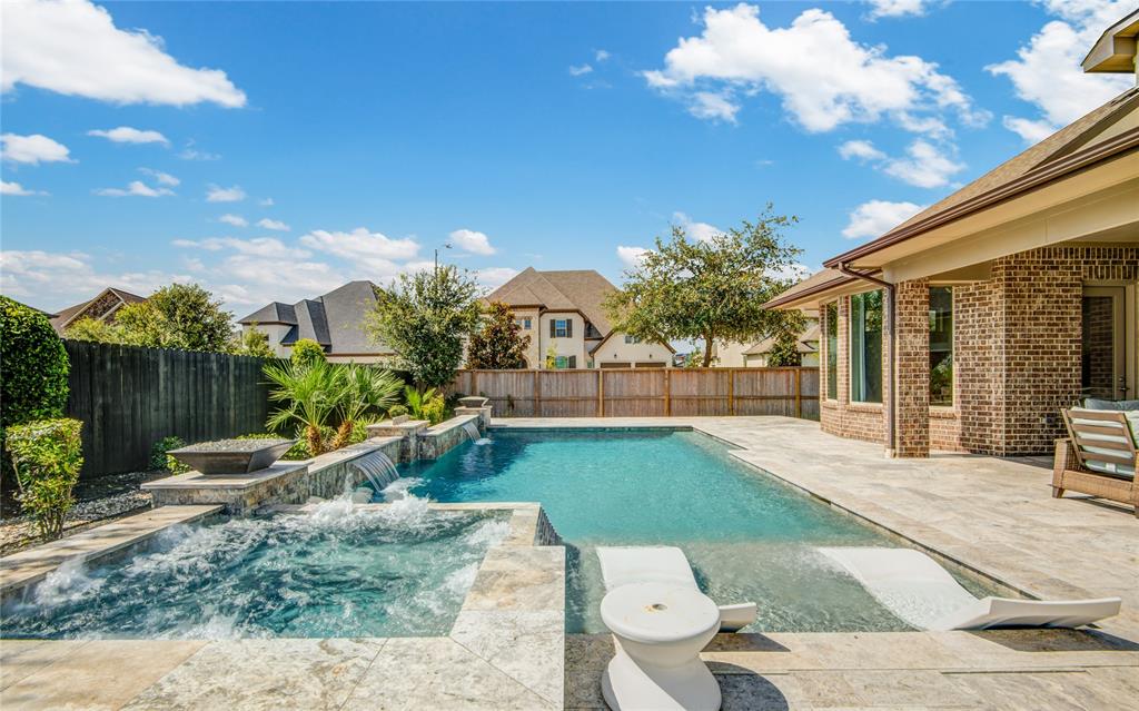Honeybee Hill Cir, Richmond, TX 77406
