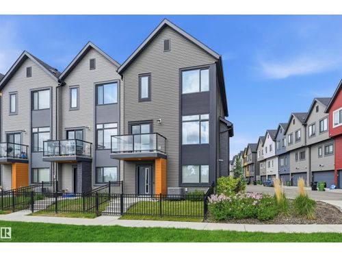 54-1010 Rabbit Hill Rd Sw, Edmonton, AB, T6W4G7 | Card Image