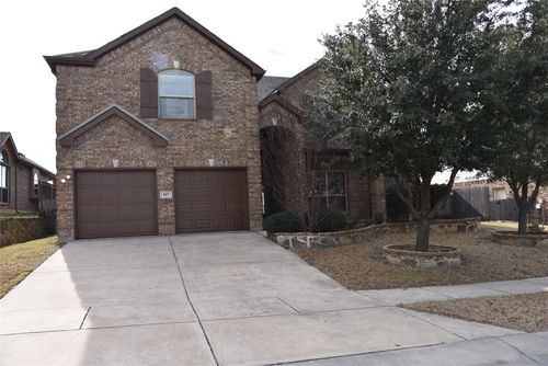 317 Trakehner Trl, Celina, TX, 75009-4667 | Card Image