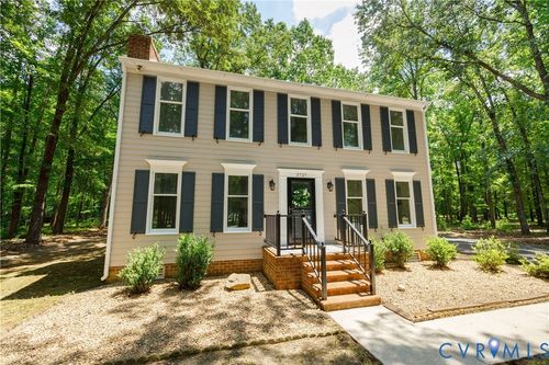 2727 River Run Rd, Prince George, VA, 23875-1152 | Card Image