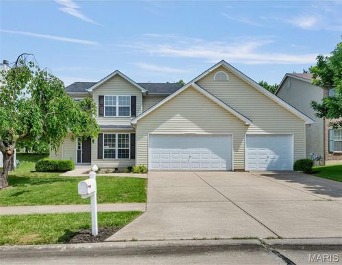 1032 Harrison Ave, Brentwood, MO, 63144-1745 | Card Image