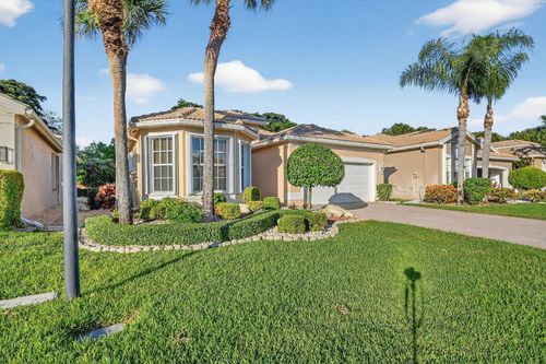7411 Maple Ridge Trail, Boynton Beach, FL, 33437 | Card Image