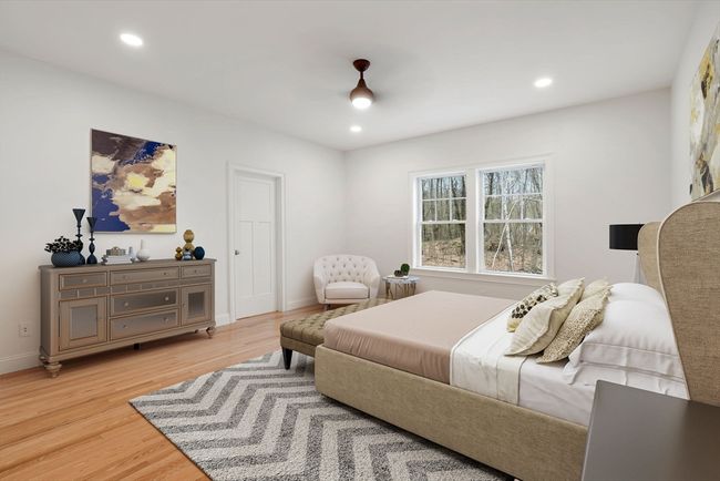8 Jenkins Rd, House other with 4 bedrooms, 4 bathrooms and 3 parking in Bedford NH | Image 16