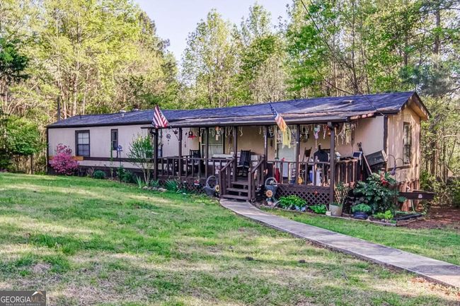 30 Leadhead Ct, House other with 2 bedrooms, 1 bathrooms and null parking in JASPER GA | Image 23