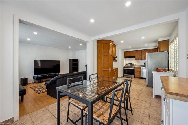 40 Rodgers Rd, House other with 4 bedrooms, 3 bathrooms and 3 parking in Guelph ON | Image 17