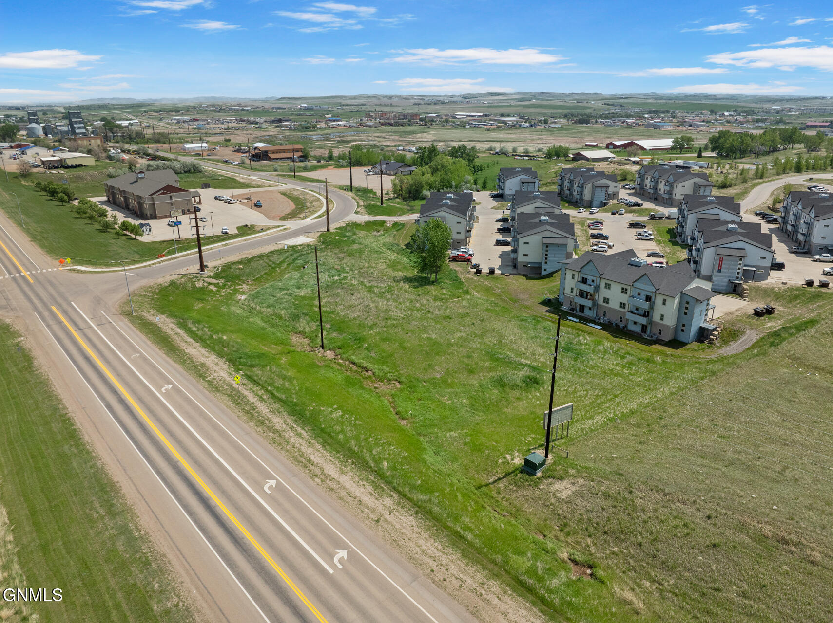 Land in Watford City 5