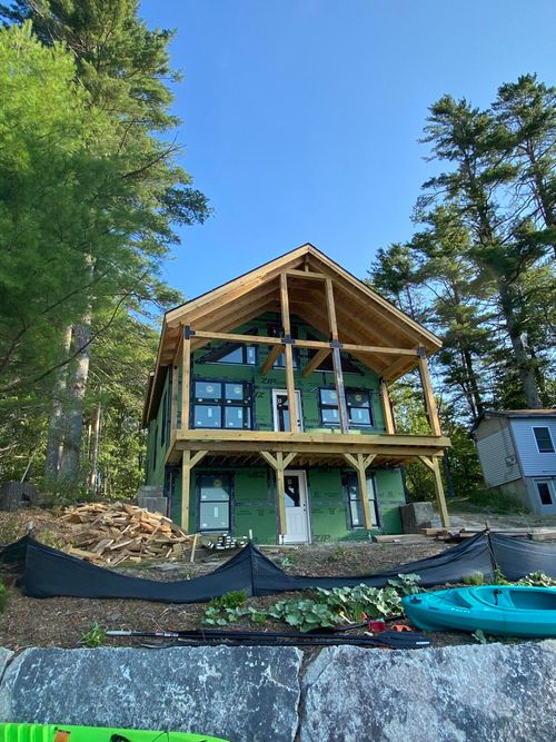 15 Mitchell Lane, Smithfield, ME, 04978 | Card Image