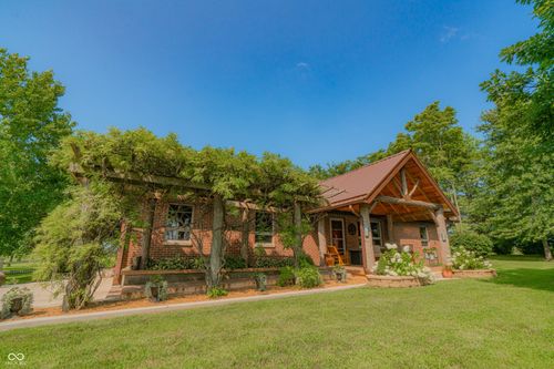 3999 W 950 S, Waveland, IN, 47989-8126 | Card Image