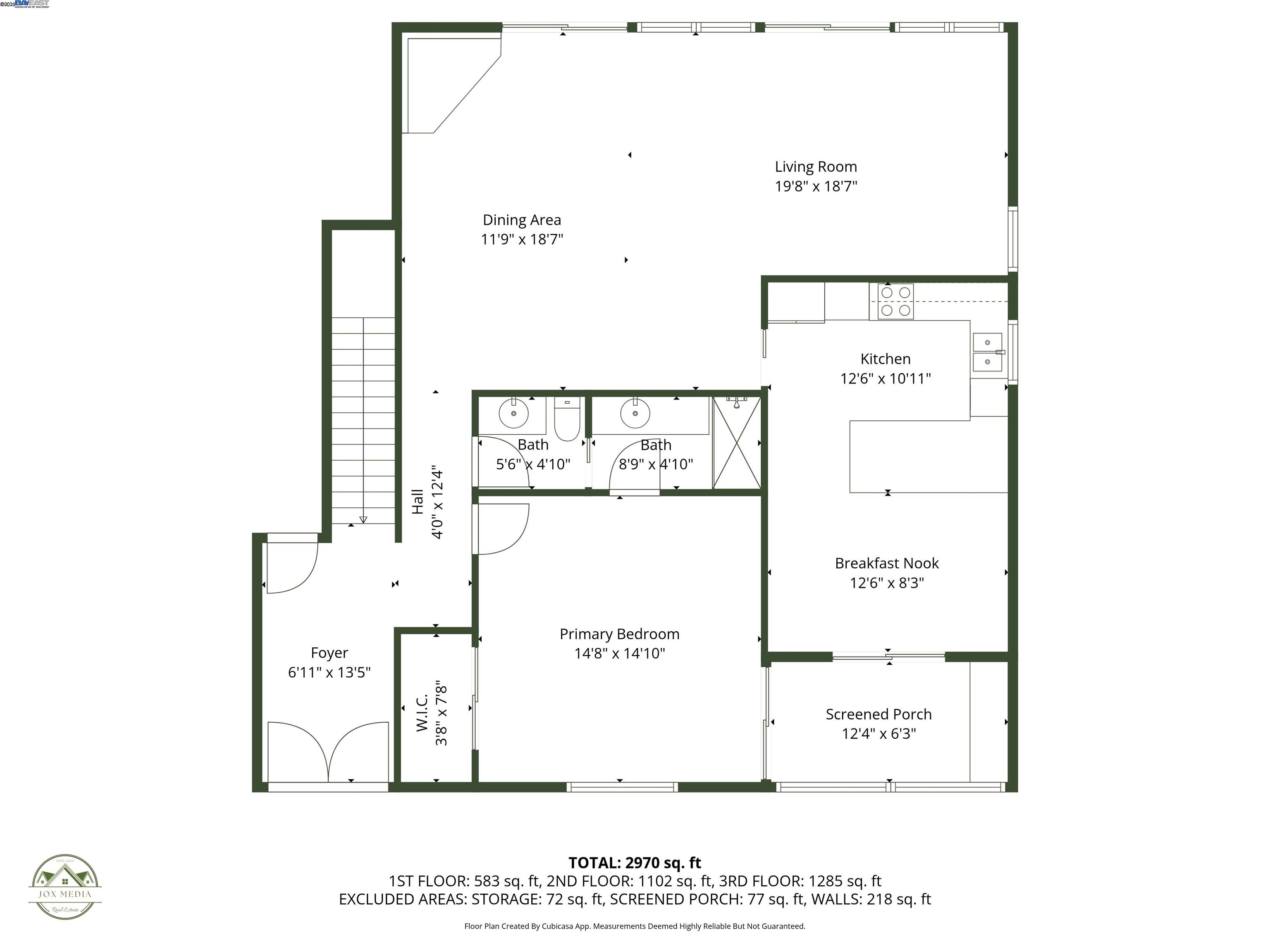 Residential in Oakland