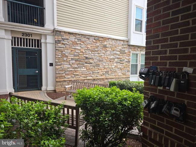 2301 25 Th St S, Condo with 1 bedrooms, 1 bathrooms and null parking in ARLINGTON VA | Image 31