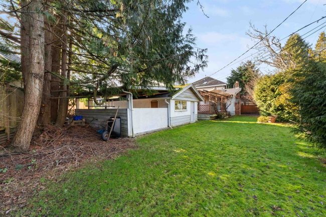 5251 Calderwood Crescent, House other with 3 bedrooms, 2 bathrooms and 4 parking in Richmond BC | Image 19