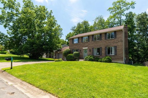 7969 Saddleback Pl, Maineville, OH, 45039-9366 | Card Image