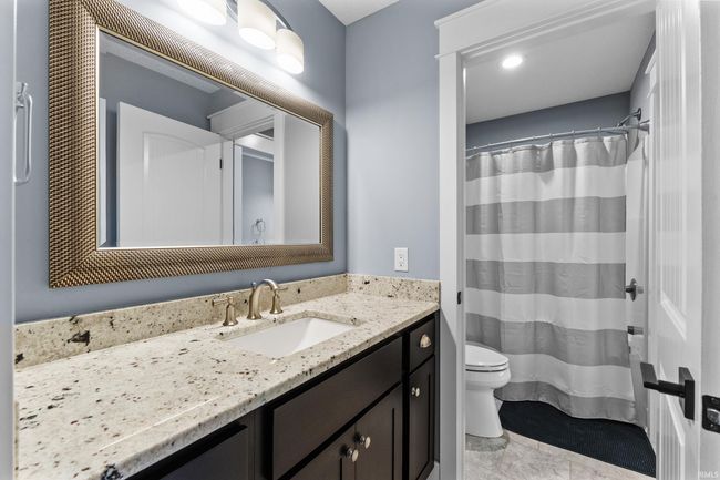11775 Saint Joe Rd, House other with 5 bedrooms, 5 bathrooms and null parking in Grabill IN | Image 21