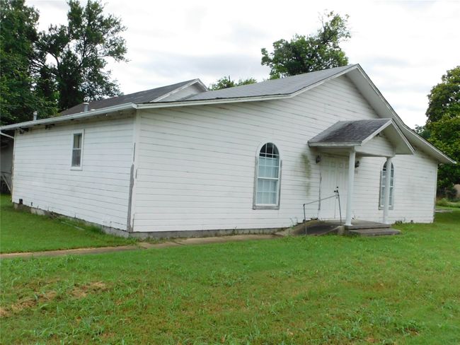 908 Ne 4 Th St, Home with 0 bedrooms, 0 bathrooms and null parking in Hubbard TX | Image 4