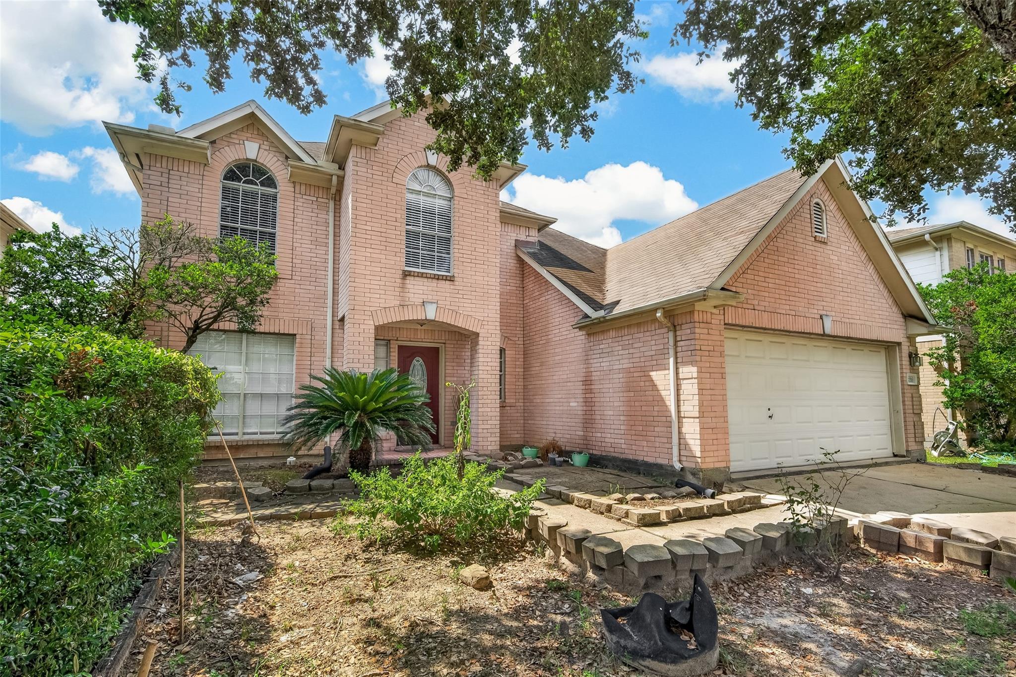 Residential Lease in Katy 2