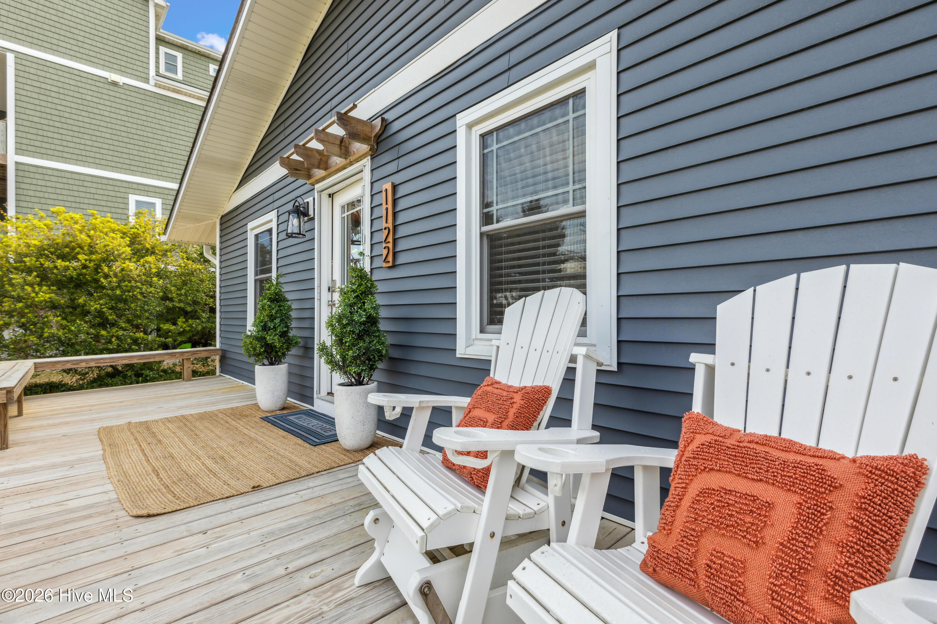 Residential in Surf City 4