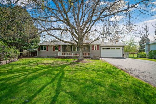 219 Coulee Dr, Bozeman, MT, 59718-9316 | Card Image