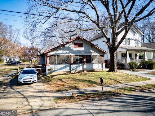 323 Spring St, decatur, GA, 30030-4961 | Card Image