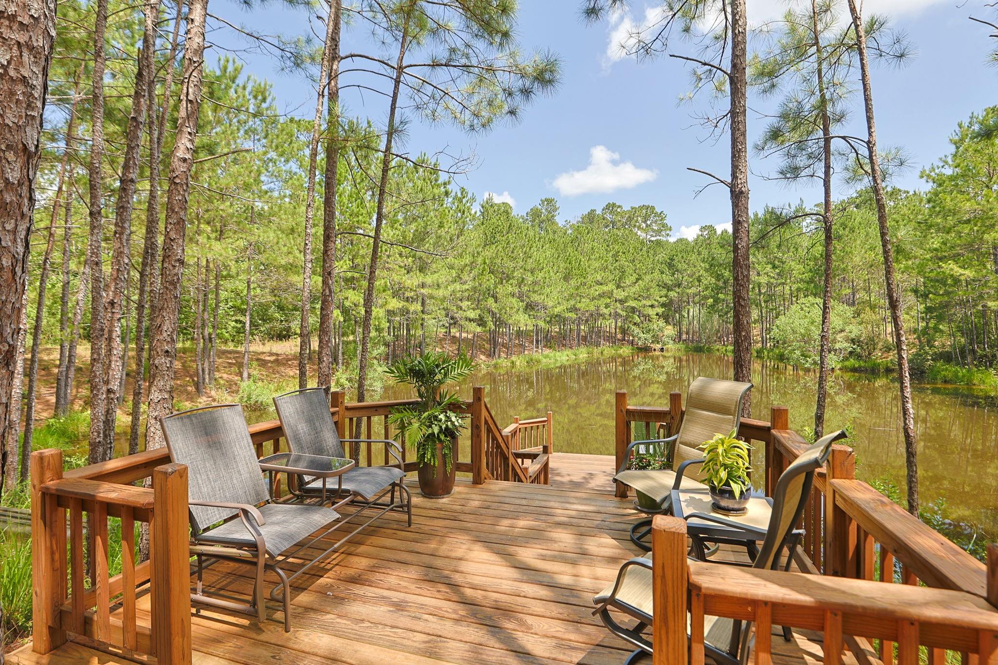 Land in Magnolia 4