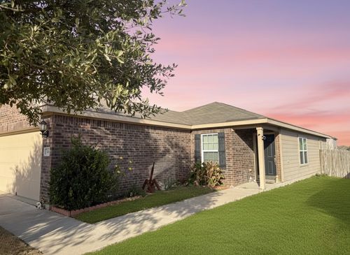 108 Koontz Loop, Jarrell, TX, 76537-0018 | Card Image