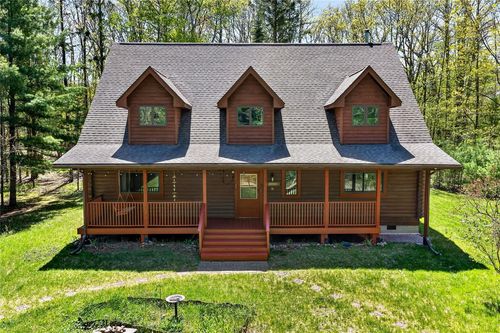 1230 S Lake Dr, Shell Lake, WI, 54871-7849 | Card Image