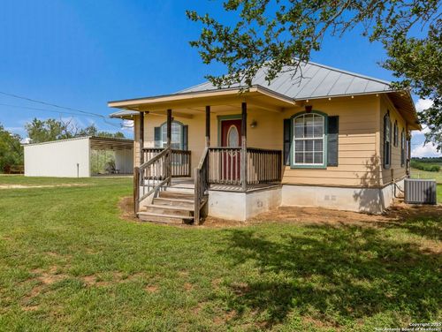 8894 E Loop 1604 S, Adkins, TX, 78101-2681 | Card Image