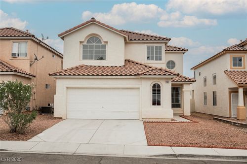 3372 Ceremony Dr, Las Vegas, NV, 89117-3777 | Card Image