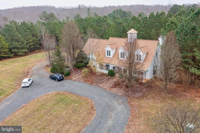 4085 Sumerduck Rd, House other with 3 bedrooms, 4 bathrooms and null parking in SUMERDUCK VA | Image 71