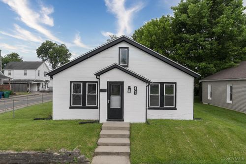 401 Arch St, Lawrenceburg, IN, 47025-1705 | Card Image