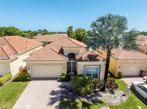 15379 Fiorenza Cir, Delray Beach, FL, 33446-3293 | Card Image