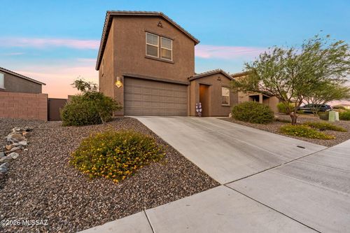 13073 E Cembeline Ln, Tucson, AZ, 85747-0106 | Card Image