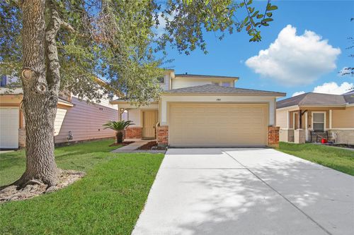 1911 Adobe Stone Dr, Humble, TX, 77396-4245 | Card Image