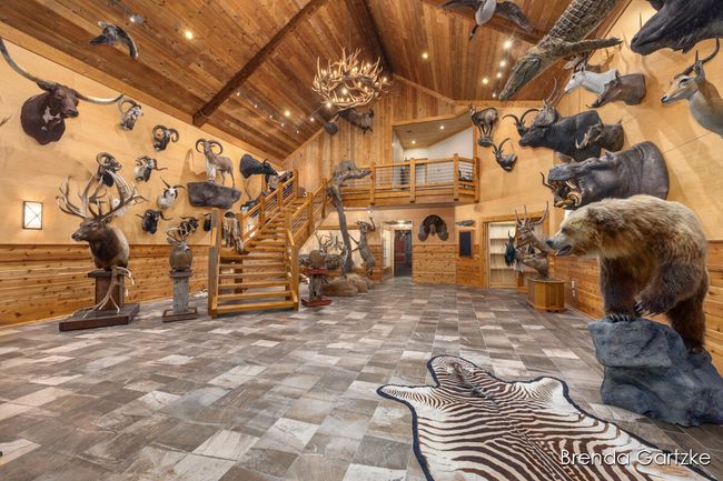 3948 N Holland Rd, House other with 4 bedrooms, 5 bathrooms and null parking in Stanton MI | Image 55