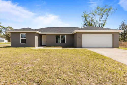12807 Sw 72nd Terrace Road, Ocala, FL, 34473 | Card Image