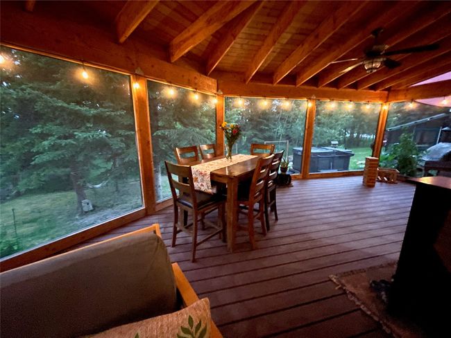 My happy place, Outdoors/Indoors all wrapped in one | Image 26