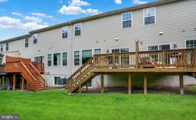 369 Weatherstone Dr, Townhouse with 3 bedrooms, 3 bathrooms and null parking in NEW CUMBERLAND PA | Image 33