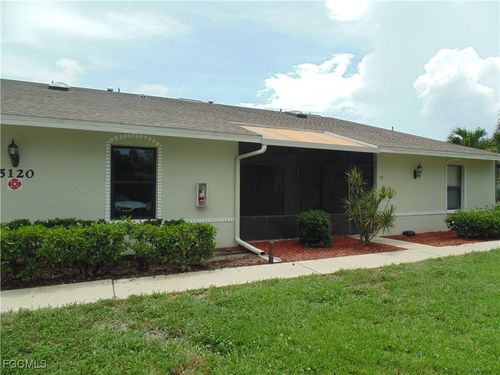 29-5120 Sw Courtyards Ct, CAPE CORAL, FL, 33914-7495 | Card Image