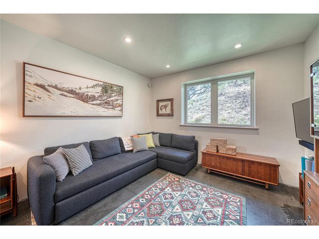 6644 County Road 110, House other with 2 bedrooms, 2 bathrooms and null parking in Salida CO | Image 21