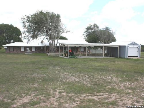 177 Shirmer Rd, Woodsboro, TX, 78393-3549 | Card Image