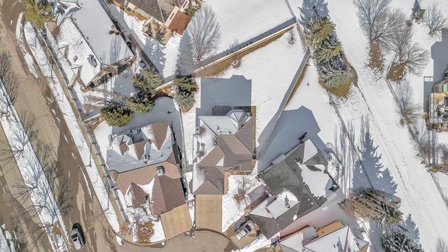 121 Patterson Mount Sw, House other with 5 bedrooms, 4 bathrooms and 4 parking in Calgary AB | Image 47