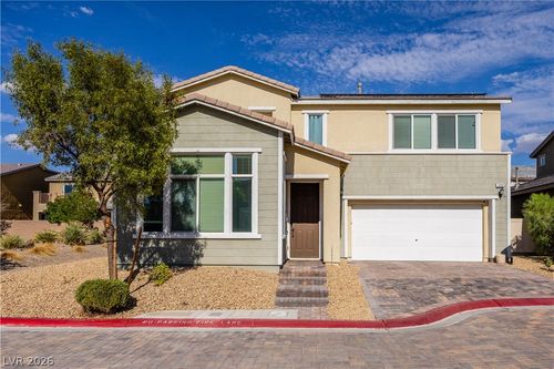 223 Heathrow Lake Ave, North Las Vegas, NV, 89084-2511 | Card Image