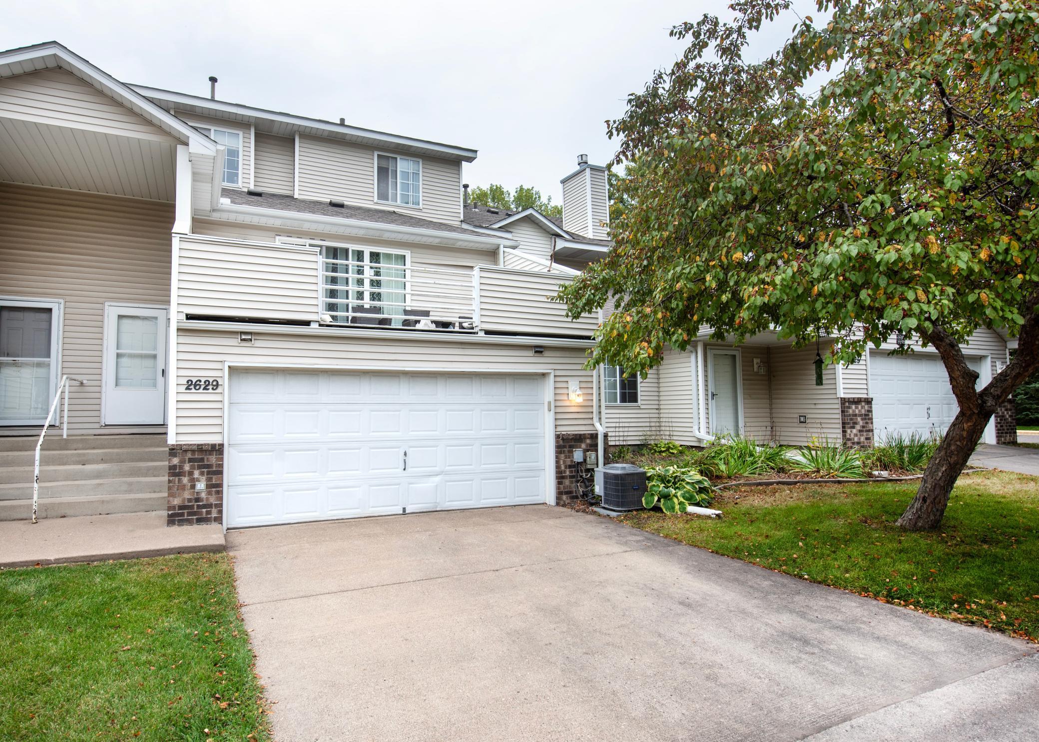 101st Ln, Minneapolis, MN 55444