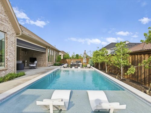 2180 Ivywood Ln, Prosper, TX, 75078-2438 | Card Image