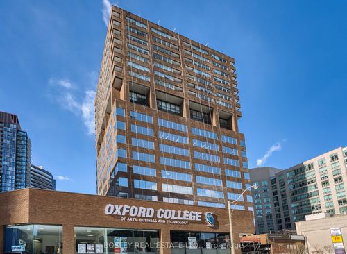 601-920 Yonge St, Toronto, ON, M4W3C7 | Card Image