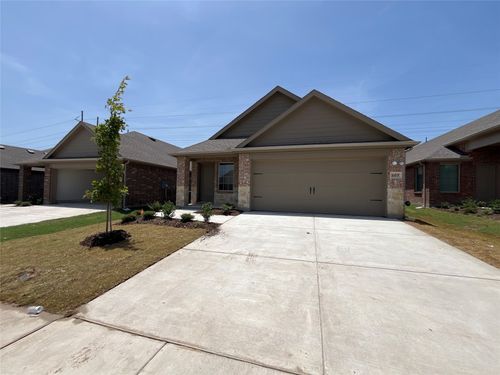 609 Cherish Day Dr, Lavon, TX, 75166-2016 | Card Image