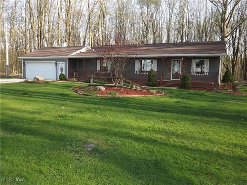 5880 Schrambling Rd, Pierpont, OH, 44082 | Card Image