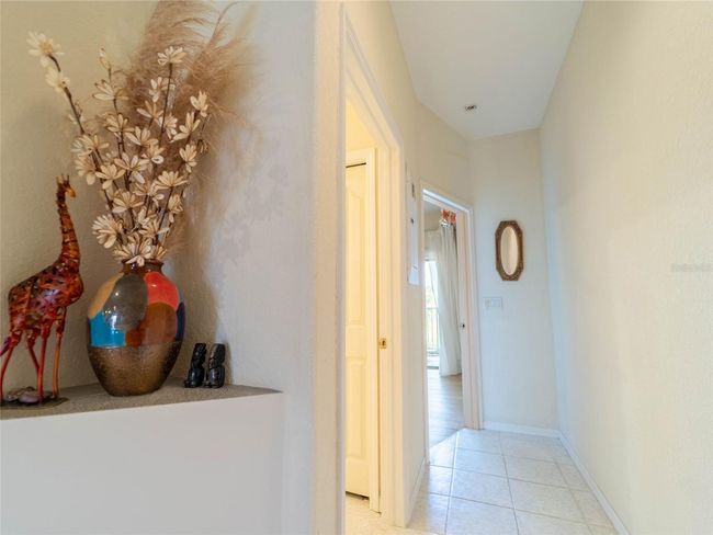8304 Aquila St, Townhouse with 2 bedrooms, 2 bathrooms and null parking in Port Richey FL | Image 21