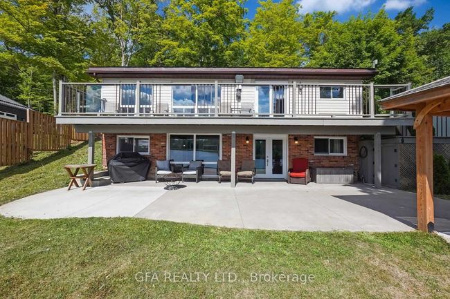 281 Rainbow Dr, House other with 4 bedrooms, 2 bathrooms and 4 parking in Bailieboro ON | Image 22