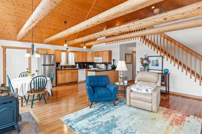 112 Apache Trl, House other with 3 bedrooms, 2 bathrooms and null parking in COMO CO | Image 4